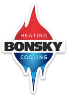 Bonsky Heating & Cooling